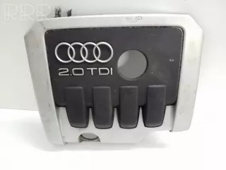 pa6m30 , artDIN675 Декоративная крышка двигателя Audi A3 8P Арт DIN675, вид 1