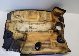 8200226970 , artMIN689 Декоративная крышка двигателя Renault Laguna 2 Арт MIN689, вид 5