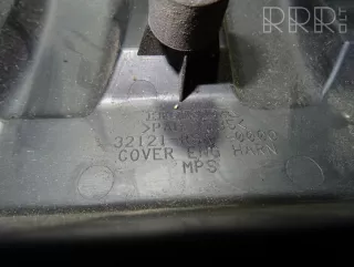 32121rsa0000, 32121rsa , artZIM20325 Декоративная крышка двигателя Honda Civic 8 Арт ZIM20325, вид 3