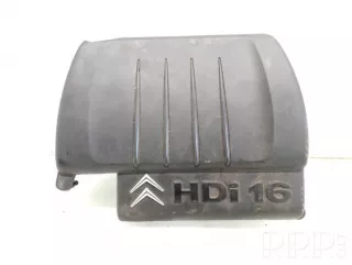 artDND33910 Декоративная крышка двигателя Citroen C4 1 Арт DND33910, вид 1