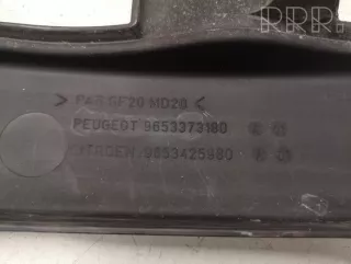 9653373180, 9653425980, 55350 , artJUT41284 Декоративная крышка двигателя Citroen C5 1 Арт JUT41284, вид 3