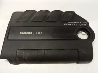 315829598, 81093 , artJUT24526 Декоративная крышка двигателя Saab 9-5 1 Арт JUT24526, вид 1