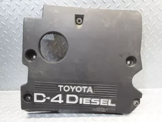artAGR6043 Декоративная крышка двигателя Toyota Previa XR30, XR40 Арт AGR6043, вид 3