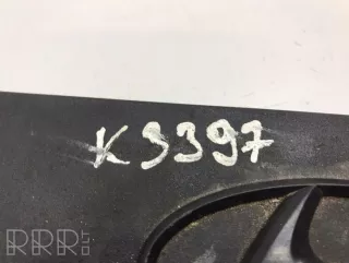 224052b000, k3397 , artMDV28701 Декоративная крышка двигателя Hyundai i30 FD Арт MDV28701, вид 4
