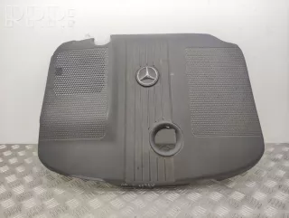 a6510102167 , artSAU33665 Декоративная крышка двигателя Mercedes E C207 Арт SAU33665, вид 1