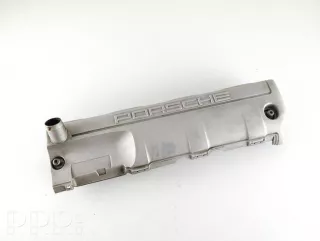94810723552 , artKAM28517 Декоративная крышка двигателя Porsche Panamera 970 Арт KAM28517, вид 1