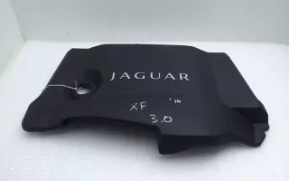 4r836a949ae , artSDD20460 Декоративная крышка двигателя Jaguar XF 250 Арт SDD20460, вид 1