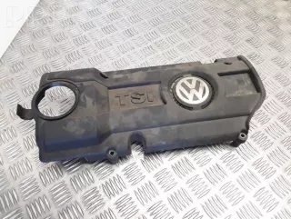 03c103925 , artTRA30055 Декоративная крышка двигателя Volkswagen Golf 5 Арт TRA30055, вид 1