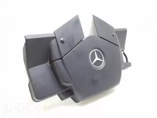 a1130101367 , artMIN25759 Декоративная крышка двигателя Mercedes ML W164 Арт MIN25759, вид 3