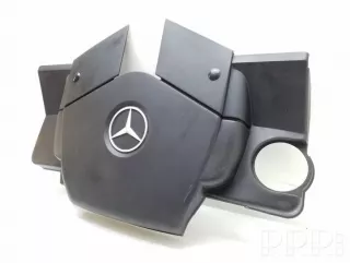 a1130101367 , artMIN25759 Декоративная крышка двигателя Mercedes ML W164 Арт MIN25759, вид 6