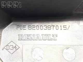 8200397015, 8200397015, 56265 , artAIR29798 Декоративная крышка двигателя Renault Megane 3 Арт AIR29798, вид 4
