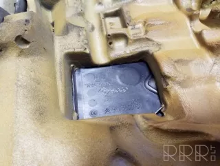 9673558180 , artVAL6899 Декоративная крышка двигателя Peugeot 508 2.2л Арт VAL6899, вид 3