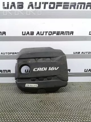 292402a , artAFE2024 Декоративная крышка двигателя Kia Rio 2 Арт AFE2024, вид 1