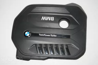 8607142 , artAZA524 Декоративная крышка двигателя BMW 6 G32 Арт AZA524, вид 1
