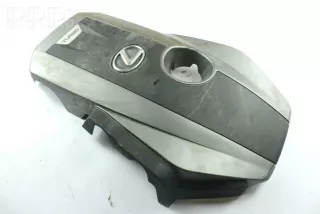 artSRG1571 Декоративная крышка двигателя Lexus IS 3 restailing Арт SRG1571