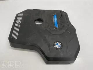 8676204 , artNAR44681 Декоративная крышка двигателя BMW 3 G20/G21 Арт NAR44681, вид 1