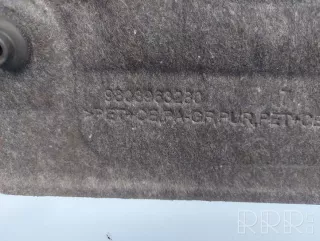 9808963280 , artAXP25325 Декоративная крышка двигателя Peugeot 2008 Арт AXP25325, вид 3