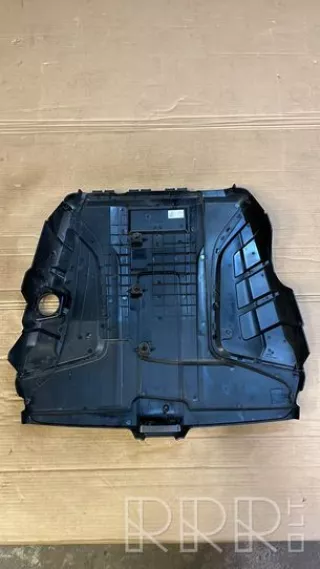 4m0133843c, 4m0133849, 4m0133849aa , artPFY523 Декоративная крышка двигателя Audi Q7 4M Арт PFY523, вид 10