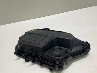 a6260100067 , artNAR2395 Декоративная крышка двигателя Mercedes C W205 2.2л Арт NAR2395, вид 1