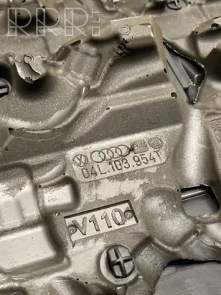 04l103954t , artGNR8537 Декоративная крышка двигателя Skoda Octavia A7 Арт GNR8537, вид 3