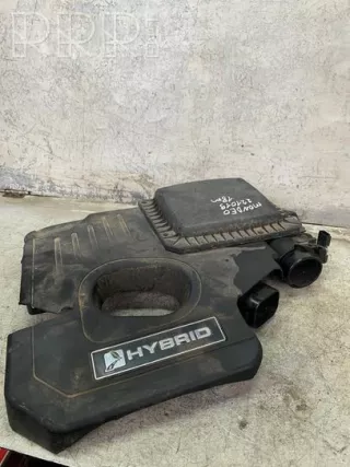 dg939c662ak , artKDA8796 Декоративная крышка двигателя Ford Mondeo 5 Арт KDA8796, вид 1