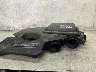 dg939c662ak , artKDA8796 Декоративная крышка двигателя Ford Mondeo 5 Арт KDA8796, вид 2