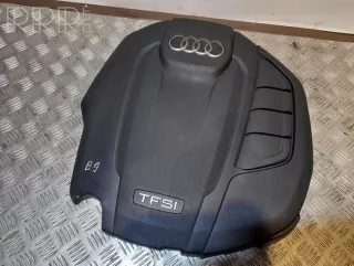 08l103925 , artATV14015 Декоративная крышка двигателя Audi A4 B9 Арт ATV14015, вид 2