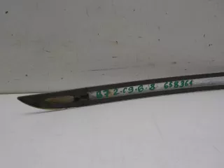 3AE853955A  Накладка крышки багажника Volkswagen Passat B7 Арт 658361, вид 7
