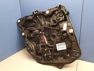 51337487087 Стеклоподъемник задний левый BMW 5 G30/G31 Арт Z280600, вид 1