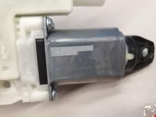 51357455083 Моторчик стеклоподъёмника задний левый BMW 5 G30/G31 Арт Z280611, вид 3