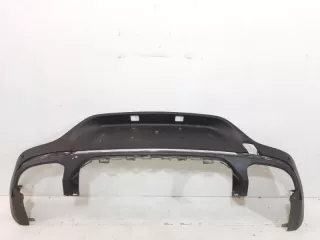 A2538858003 Спойлер бампера Mercedes GL X166 Арт VZ183650, вид 1