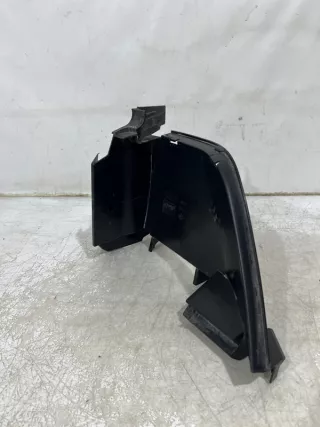 628119319 Дефлектор радиатора Renault Logan 2 Арт VZ178908, вид 2