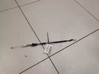 3AA837085A Трос открывания передней двери Volkswagen Passat B7 Арт ZAP280735, вид 1