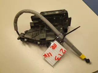 A0997201800 Замок двери передней правой Mercedes E W213 Арт ZAP280745, вид 3