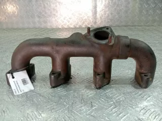  Коллектор выпускной Jeep Cherokee XJ Арт 73032.17, вид 2