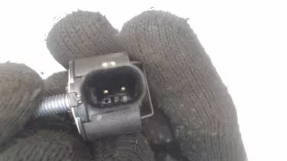 65779224178 Датчик удара BMW X5 F15 Арт 7971041, вид 3
