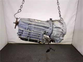 2122709608 Коробка передач автоматическая (АКПП) Mercedes E W212 Арт 7974752, вид 1
