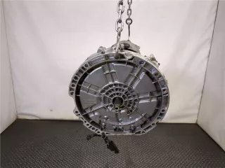 2122709608 Коробка передач автоматическая (АКПП) Mercedes E W212 Арт 7974752, вид 2