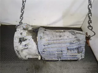 2122709608 Коробка передач автоматическая (АКПП) Mercedes E W212 Арт 7974752, вид 5