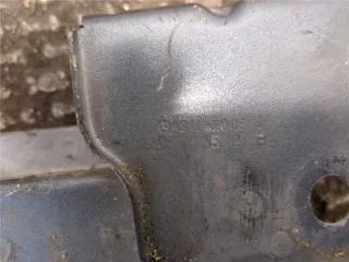 a2126200814 Лонжерон правый Mercedes E W212 Арт 7974097, вид 3