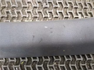 8W0867233 Обшивка стойки передней левой (накладка) Audi A4 B9 Арт 7973095, вид 2