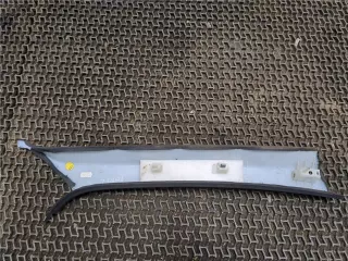 8W0867233 Обшивка стойки передней левой (накладка) Audi A4 B9 Арт 7973095, вид 3