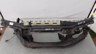  Усилитель бампера передний (кронштейн) BMW X5 E53 Арт BMA13G901