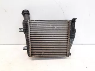 95811064010 Интеркулер Porsche Cayenne 958 Арт lz129460, вид 1