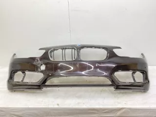 51117429711 бампер BMW 1 F20/F21 Арт SP9131, вид 1