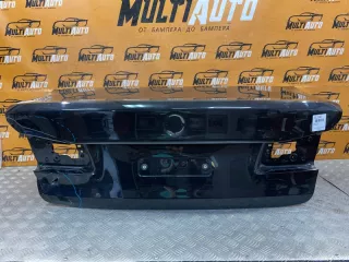 41007440695 Крышка багажника BMW 5 G30/G31 Арт MA112547, вид 1