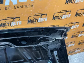 41007440695 Крышка багажника BMW 5 G30/G31 Арт MA112547, вид 11