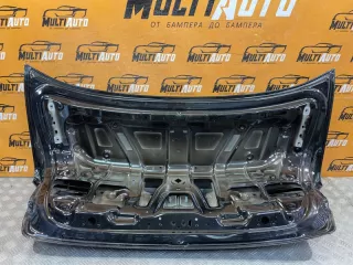41007440695 Крышка багажника BMW 5 G30/G31 Арт MA112547, вид 12
