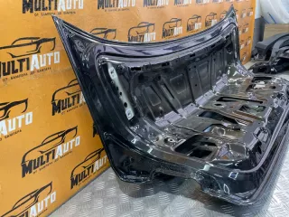41007440695 Крышка багажника BMW 5 G30/G31 Арт MA112547, вид 13