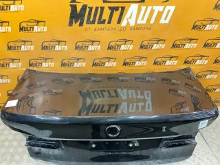 41007440695 Крышка багажника BMW 5 G30/G31 Арт MA112547, вид 2